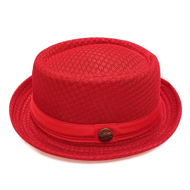 Sophie — Lightweight, breathable sun cap with sweat-wicking band