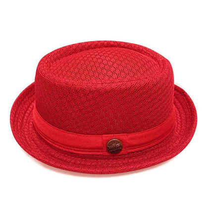 Sophie — Lightweight, breathable sun cap with sweat-wicking band