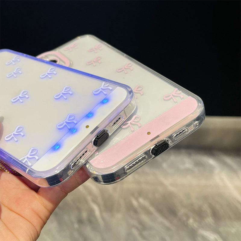 FlashAlert Case — Never Miss Noticeable Calls Again