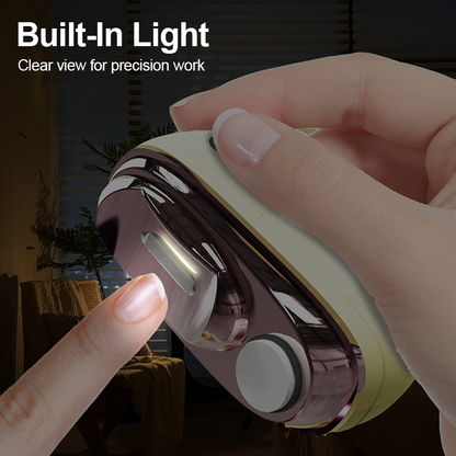 NailMaster Pro — Perfect Nails, Zero Hassle