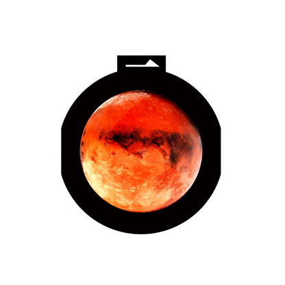 LunaLume — Instant Calm Everywhere