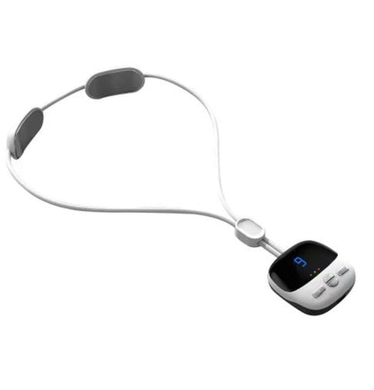 Melt Away Neck Tension — Instant Soothing Relief