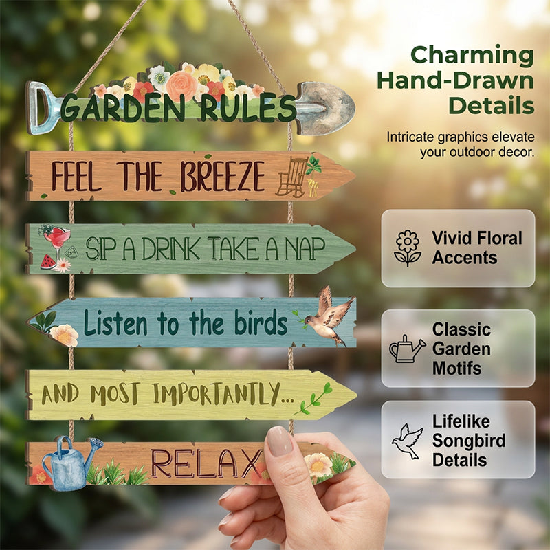 VerduraVibe – Transform Your Outdoor Paradise