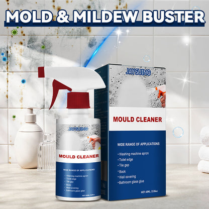 MoldVanquish — Effortless Freshness Restored - 60ml