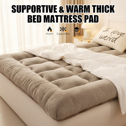 DreamNest — Unmatched Warmth, Support