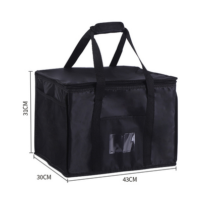 Chilluxe — Insulated Cooler Bag