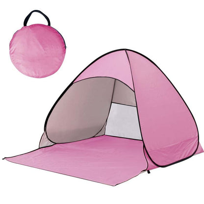 SunSail Breeze — Instant Cool Shade