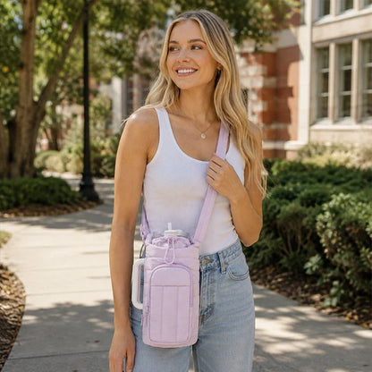 HydrEase — Ultimate Hands-Free Freedom