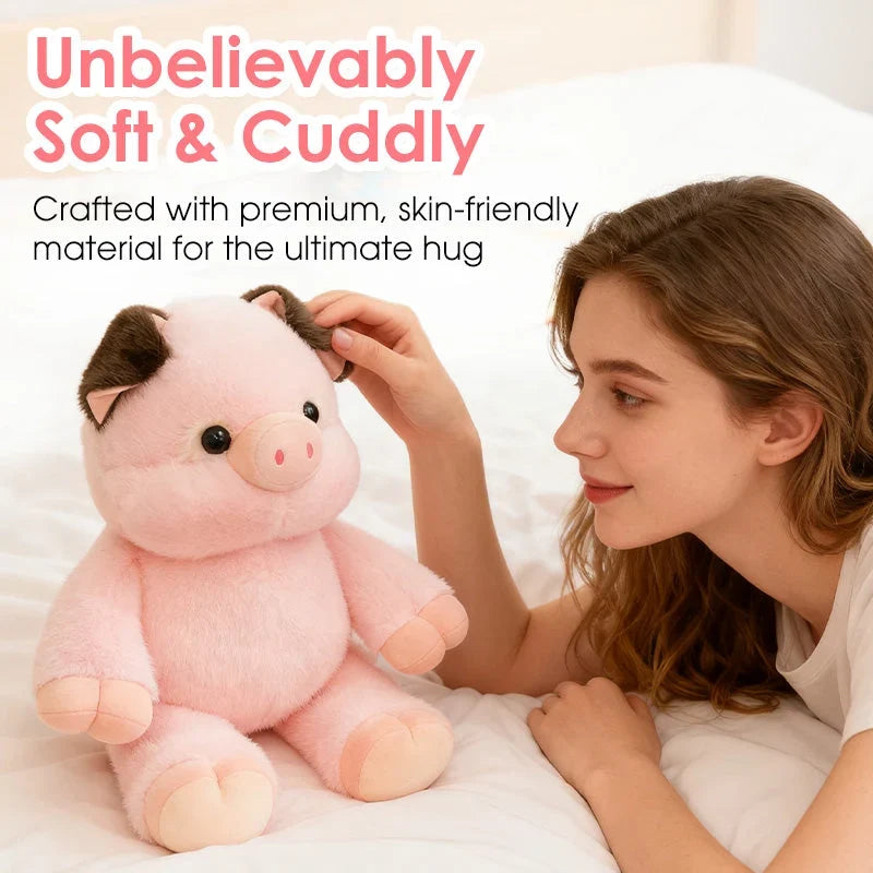 SnuggleHaven — Melt Stress Instantly