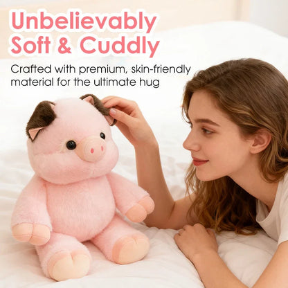 SnuggleHaven — Melt Stress Instantly