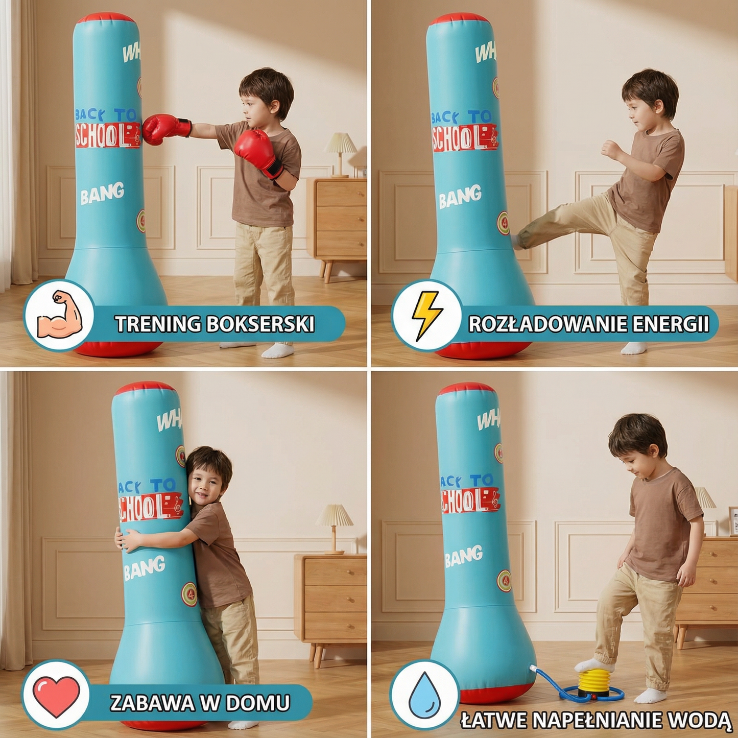 BounceBlaze – Unleash Energy Freely
