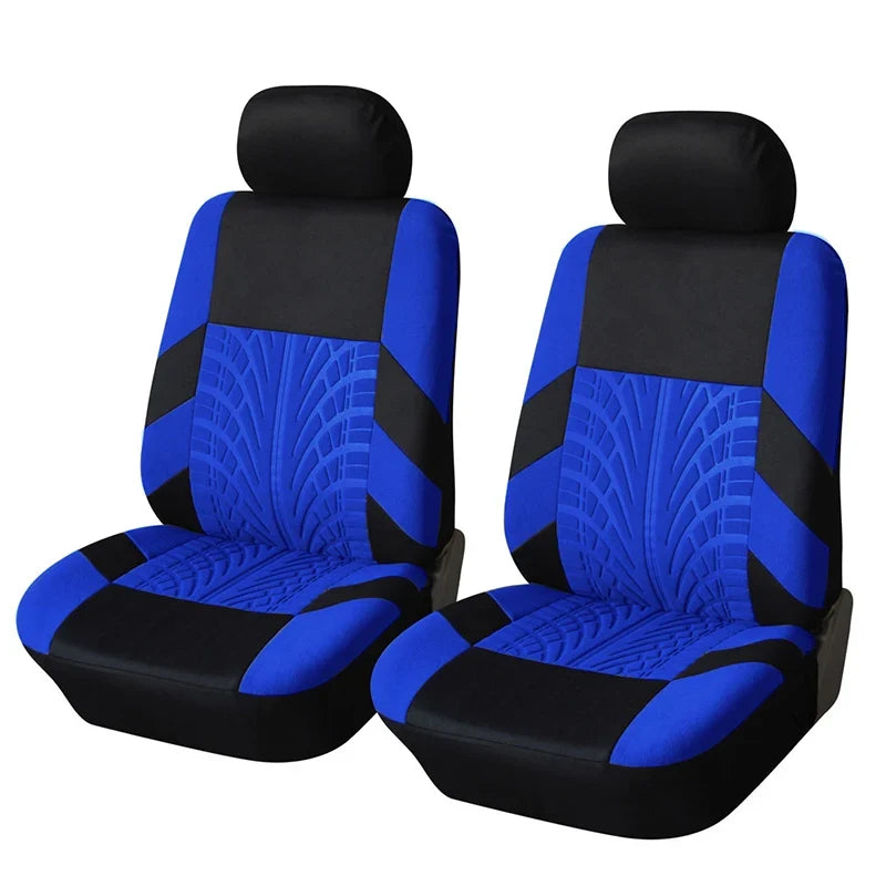 ShieldDrive Seat Covers — Drive Cool, Stylish, Protected
