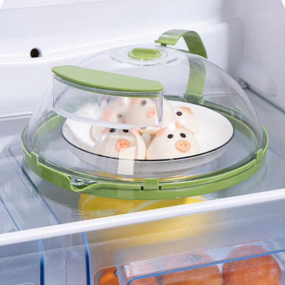 VaporPro Dome – Mess-Free, Juicy Meals