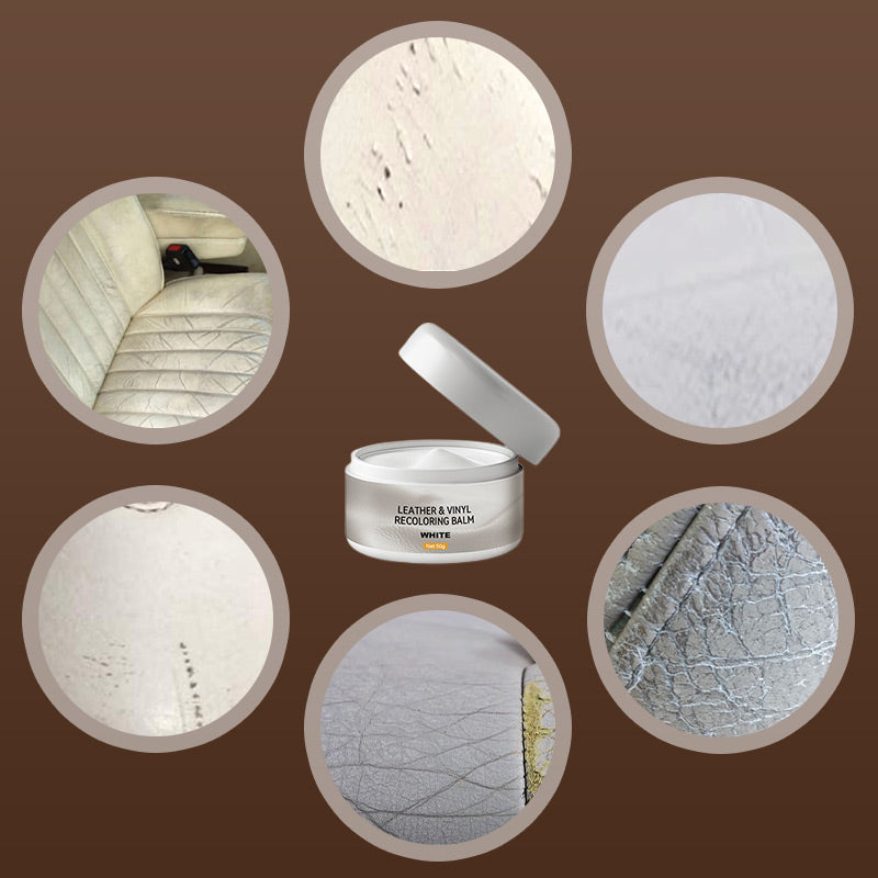 ReviveLux Leather Paste — Restore Beauty Fast