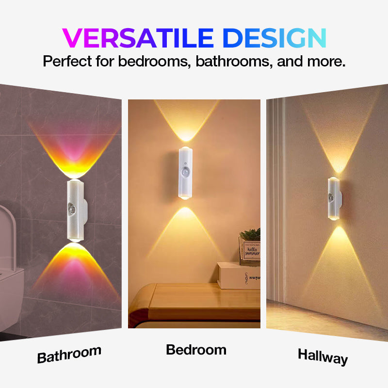 LumaBeam — Instantly Transforms the Atmosphere