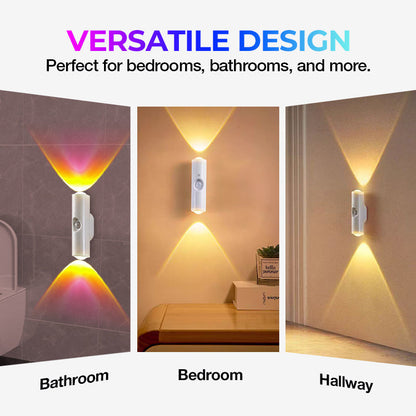 LumaBeam — Instantly Transforms the Atmosphere