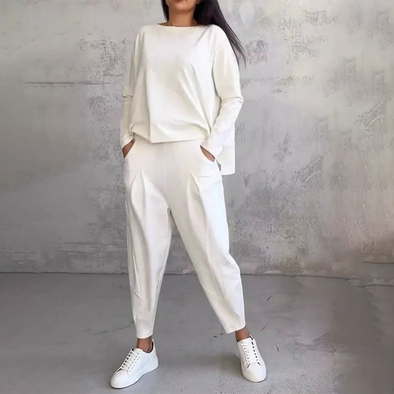 Hanna – Lightweight Lounge Set | 50% OFF