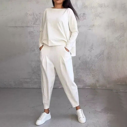 Hanna – Lightweight Lounge Set | 50% OFF