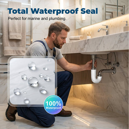 SteelBond Pro — Repairs That Last