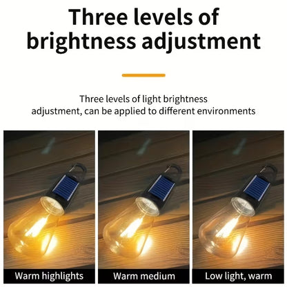 LightLoop — Portable Rechargeable Lantern | 1+1 FREE