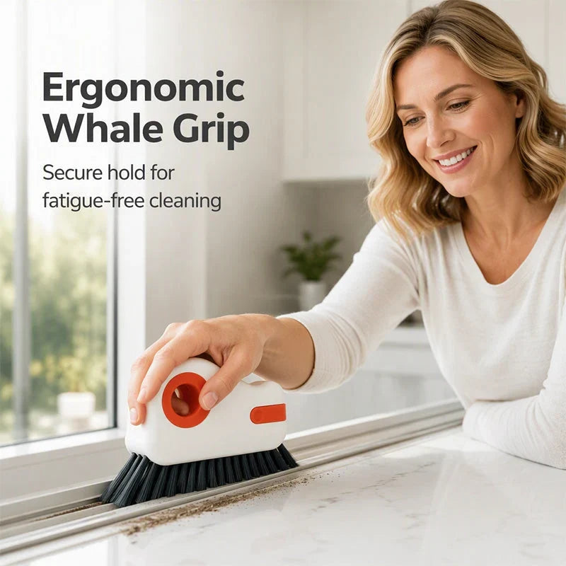 GrooveCleaning Tool — Conquer Grime Fast