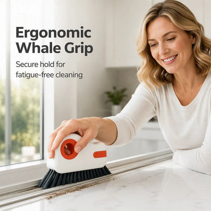 GrooveCleaning Tool — Conquer Grime Fast