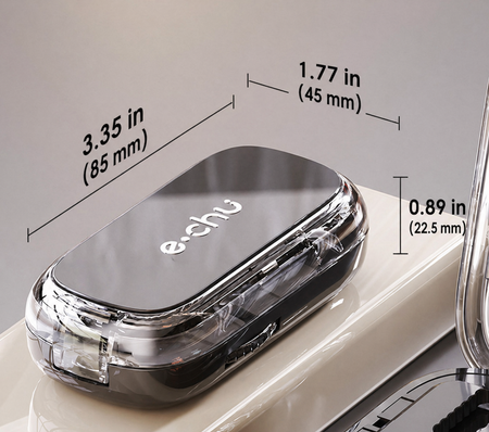 Medislice — Precision Pill Cutter | 1+1 FREE