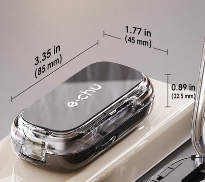 Medislice — Precision Pill Cutter | 1+1 FREE