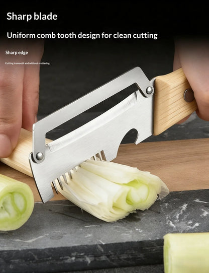 TitanPeel — Pro Multifunctional Kitchen Peeler | 1+1 FREE