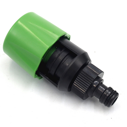 Kitchen Faucet Adapter – Drip-Free Pouring Enjoyment