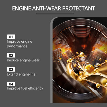 RevitaDrive — Engine Performance Booster | 1+1 FREE