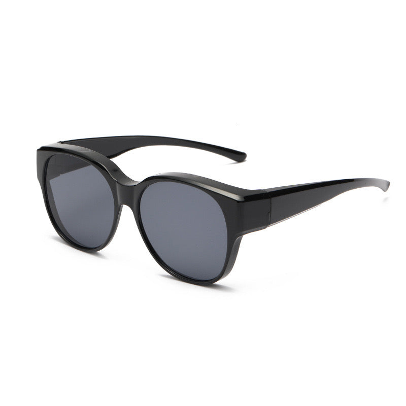Maxine — Cat-Eye Sunglasses | 1+1 FREE