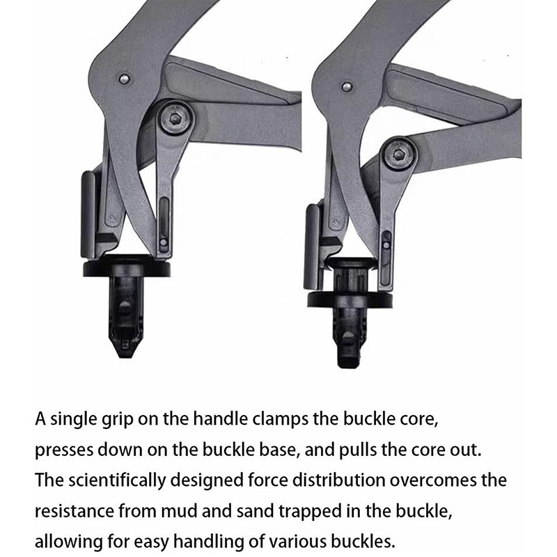 FastenerPro Tool — Effortless Grip, Instant Control