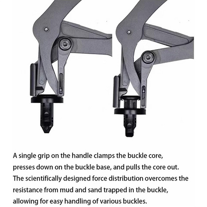 FastenerPro Tool — Effortless Grip, Instant Control