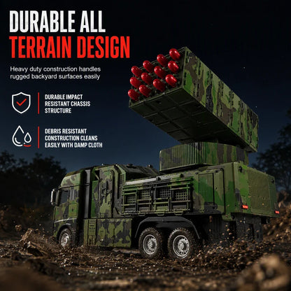 TitanRex — Unleash Bold Outdoor Fun
