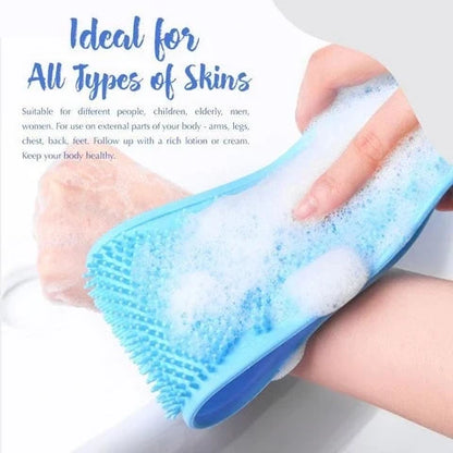 SilkReach — Silky Smooth Skin Instantly