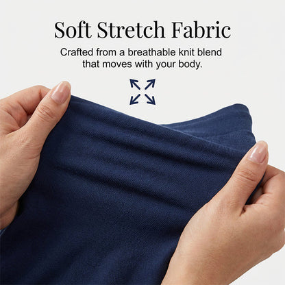 Nina — Relax Comfort Pants | 50% OFF