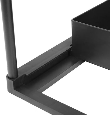 CabinetPro Organizer – Sliding Compartment Immediate Order