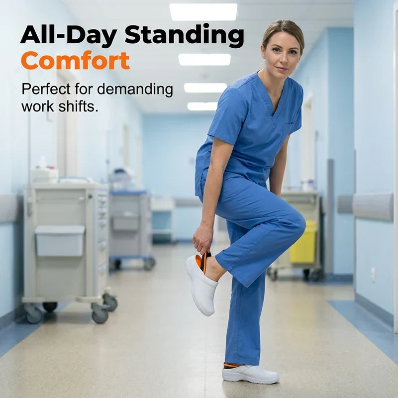 VelvetStep Insoles — End Foot Pain Forever