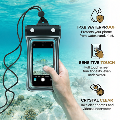 Phone Guardian — Ultimate Freedom Everywhere