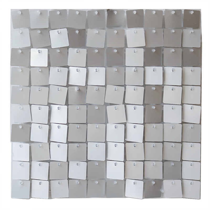 ShimmerSnap — Shimmering Wall Panels | 4+2 FREE