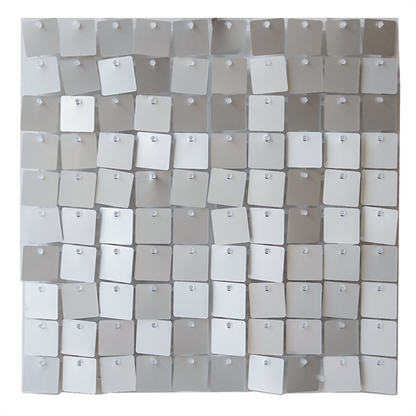 ShimmerSnap — Shimmering Wall Panels | 4+2 FREE