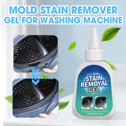 MoldAway Gel — Effortless Mold-Free Cleaning