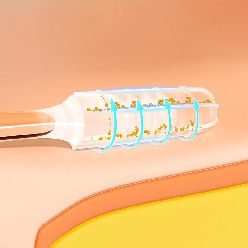 ClearEar Pro — Gentle Wax Freedom