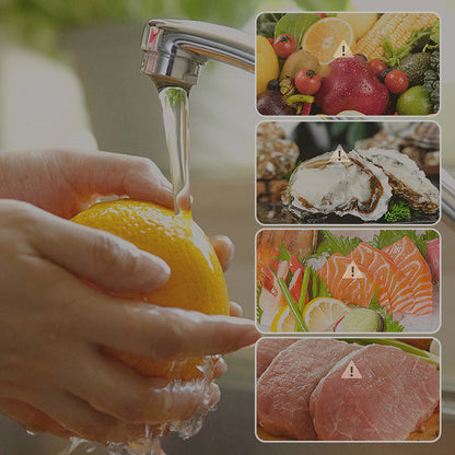 PureVita Clean — Pure Taste Restored