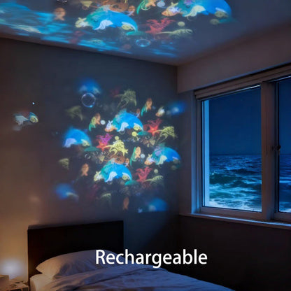 NeptuneGlow – Transform Your Space