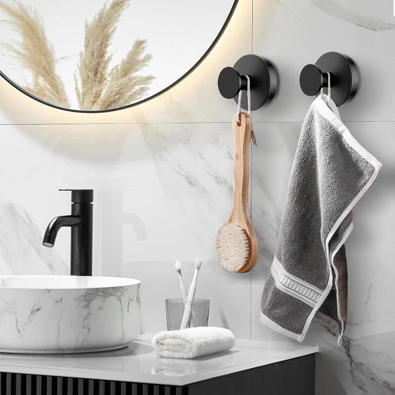 ProSteel Hooks — Secure. Stylish. Stress-Free.