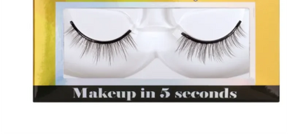 LashLuxe Lift — Effortless Beauty, All-Day Confidence