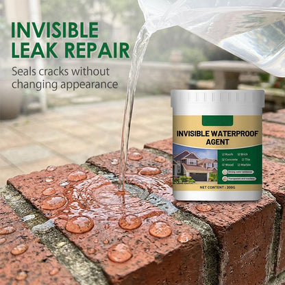 AquaShield — Invisible Leak Protection | 50% OFF