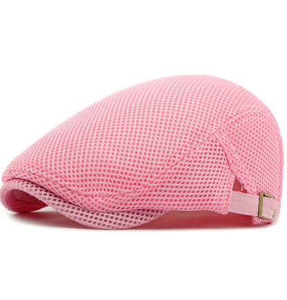 Emma – Breathable Sports Cap with Adjustable Fit